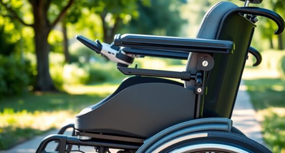 top senior mobility devices