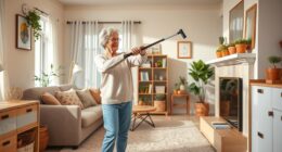 top senior reachers 2025