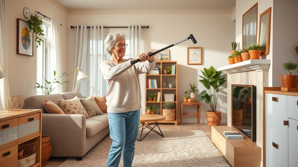 top senior reachers 2025