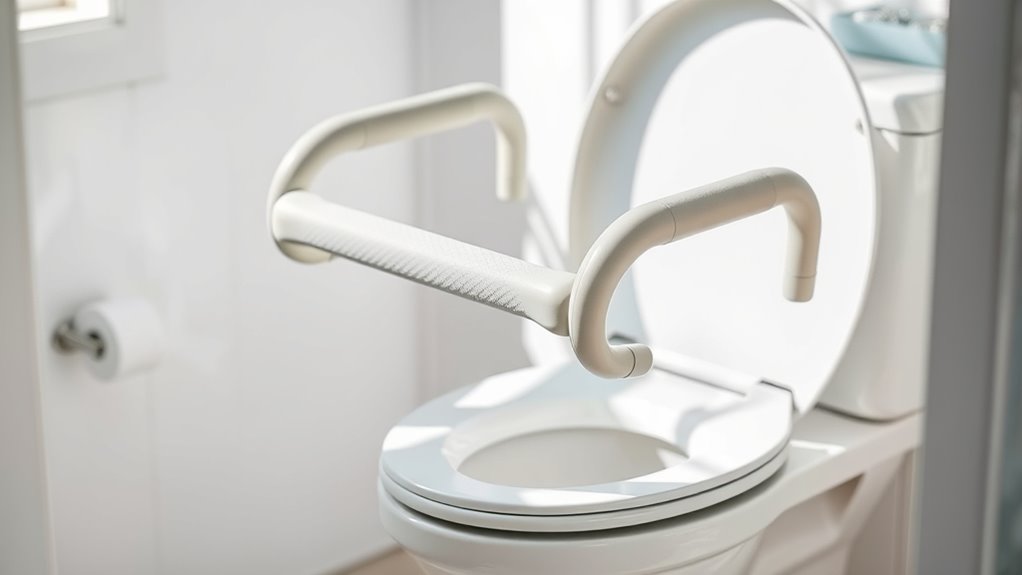 top senior toilet safety options
