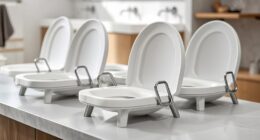 top senior toilet seat options