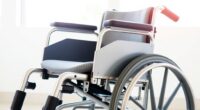 top senior wheelchair options