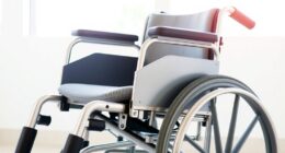 top senior wheelchair options