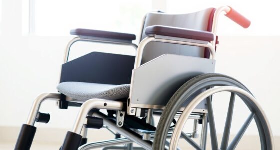 top senior wheelchair options