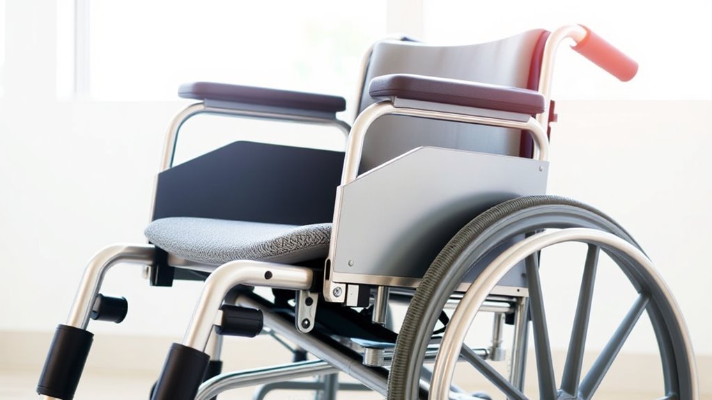top senior wheelchair options