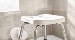 top shower chairs for seniors