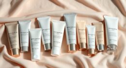 top skin barrier creams