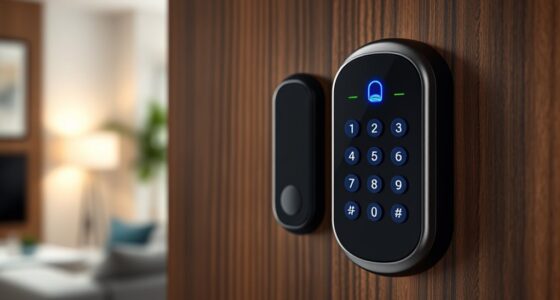 top smart locks 2025