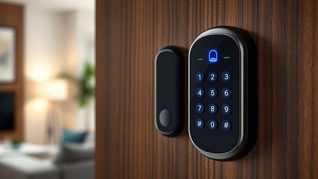 top smart locks 2025