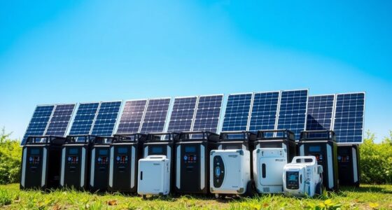 top solar kits for medical devices