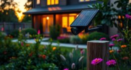 top solar security camera kits