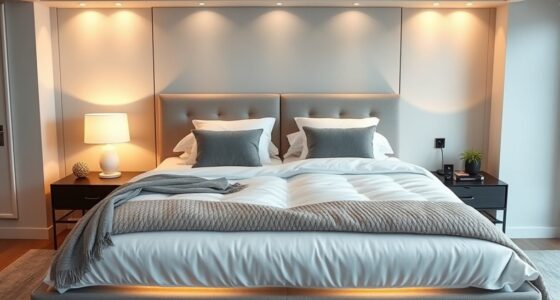 top split king mattress deals