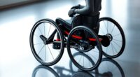 top sports wheelchairs review