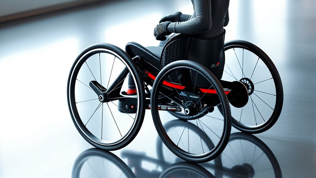 top sports wheelchairs review