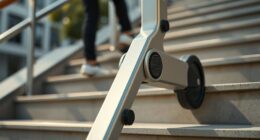 top stair climber devices