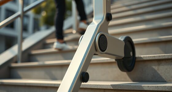 top stair climber devices