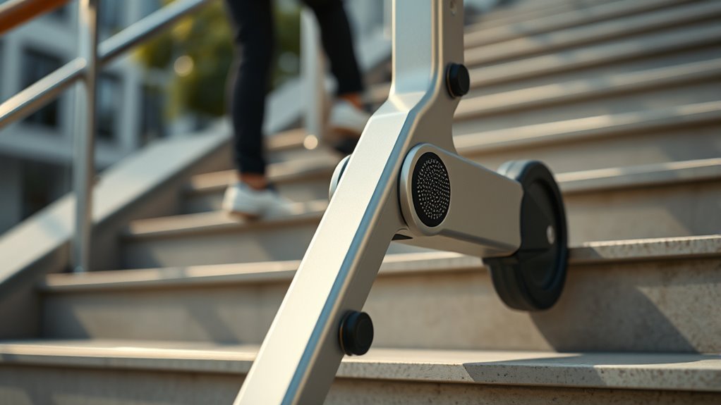 top stair climber devices