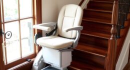 top stair lift recommendations