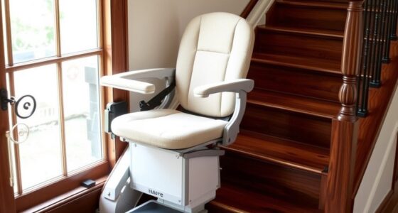 top stair lift recommendations