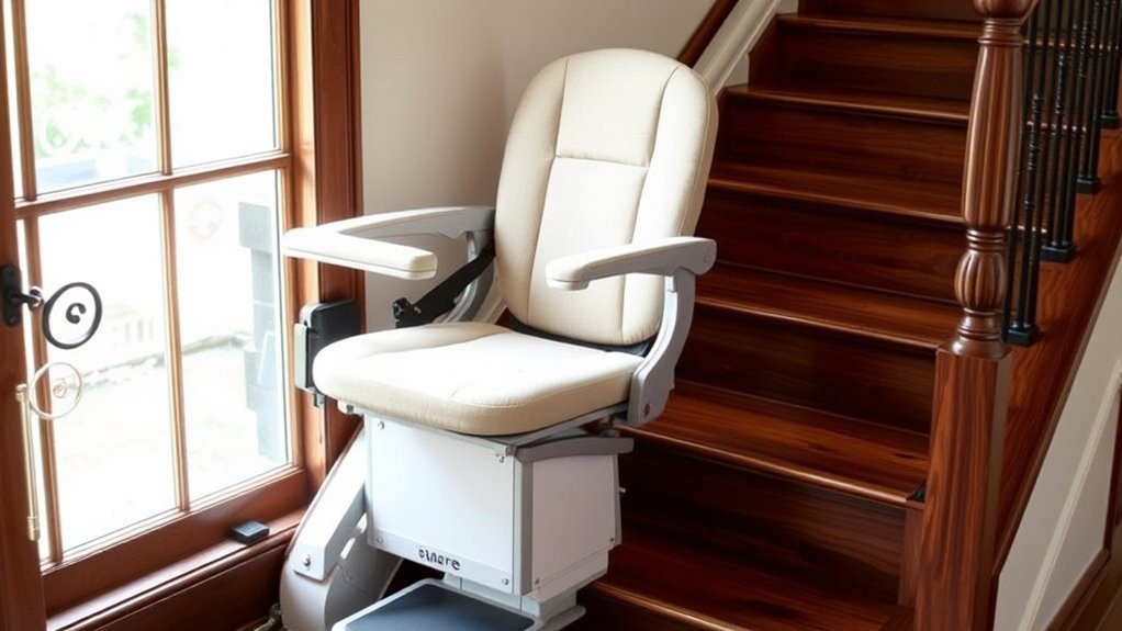 top stair lift recommendations