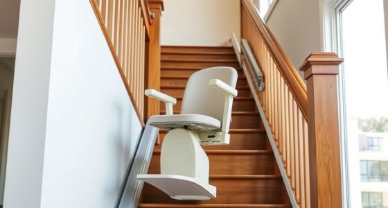 top stair lift reviews