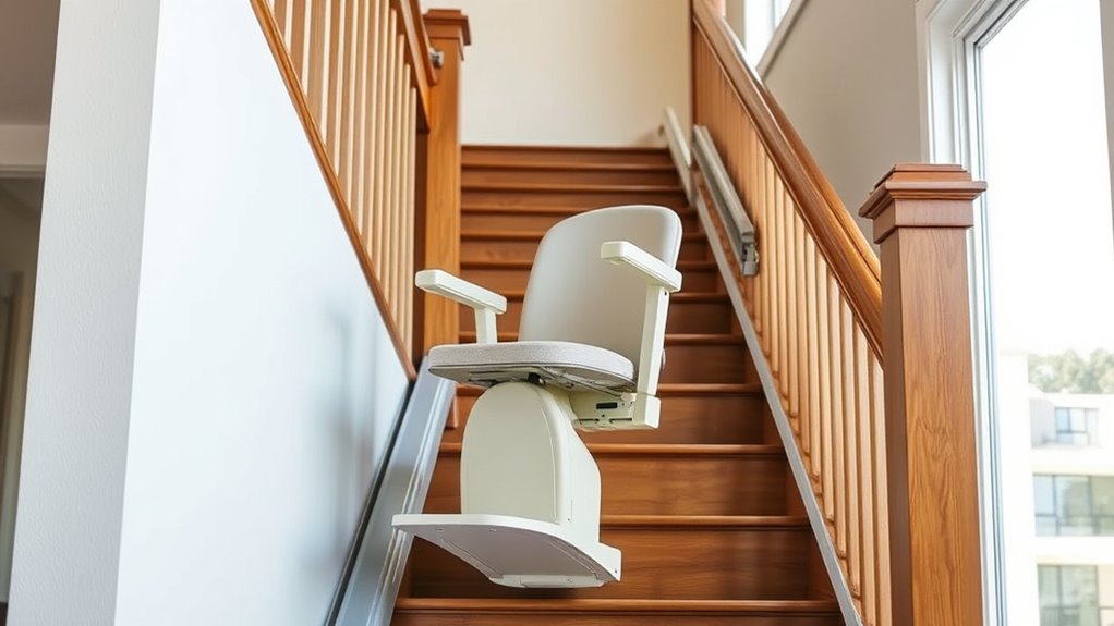 top stair lift reviews