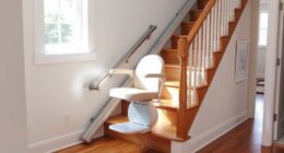 top stair lifts 2025