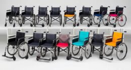 top standing wheelchair choices