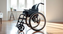 top standing wheelchairs 2025