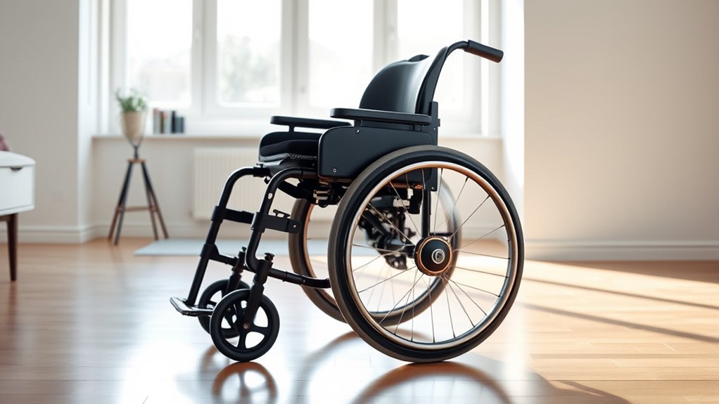 top standing wheelchairs 2025