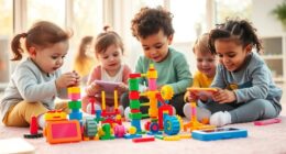 top stem toys for toddlers