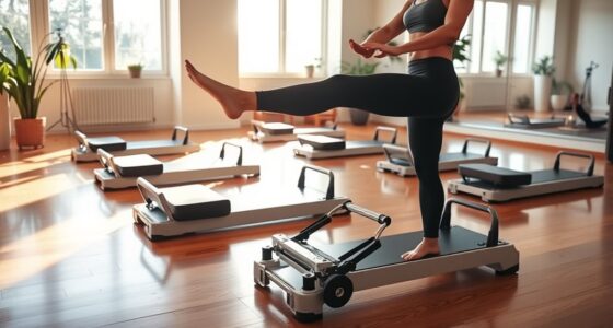 top stretching equipment guide