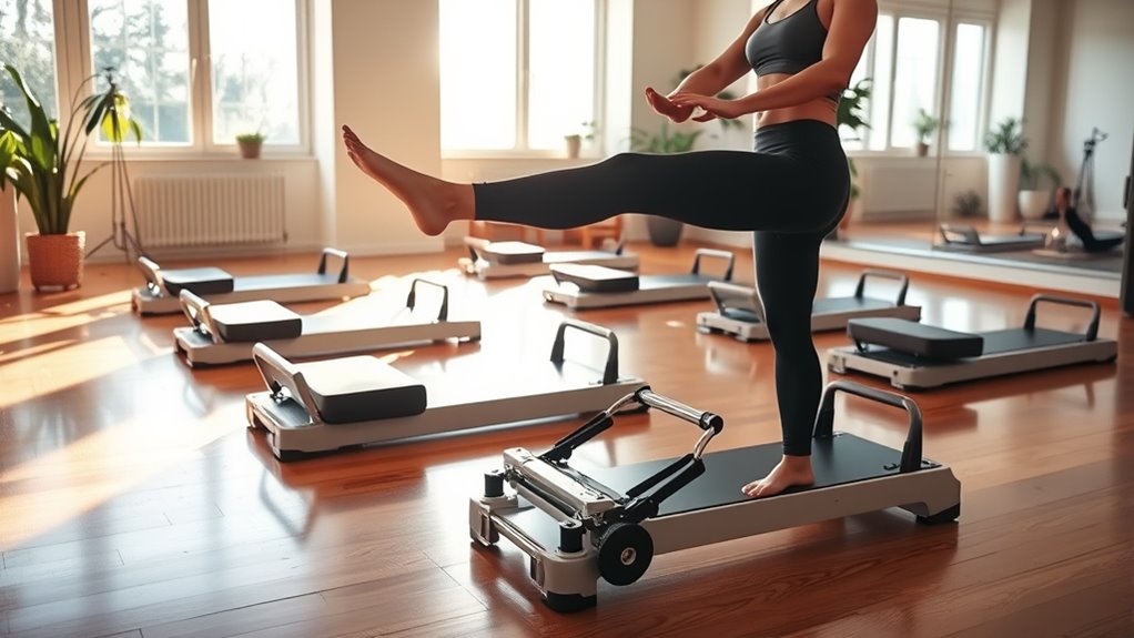 top stretching equipment guide