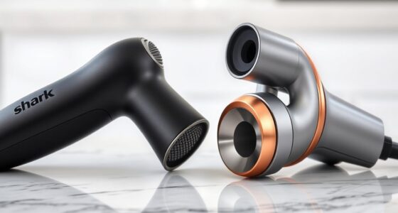 top stylers compared 2025