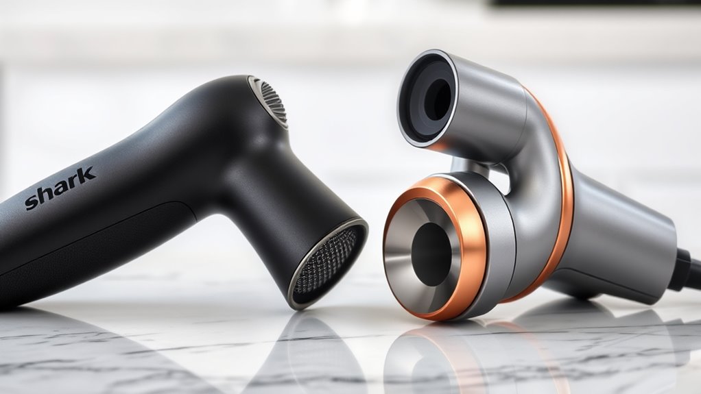 top stylers compared 2025