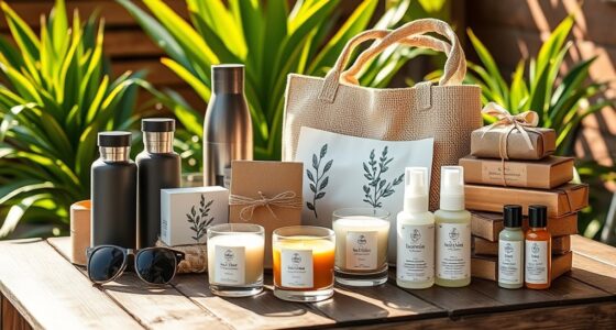 top sustainable gift ideas