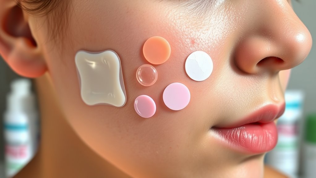 top teen pimple patches