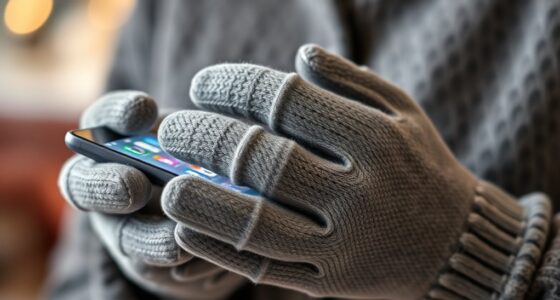 top touchscreen glove options