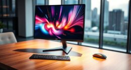 top touchscreen monitor selections