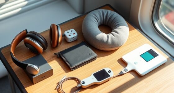 top travel gift ideas