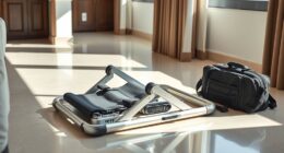 top travel patient lifts