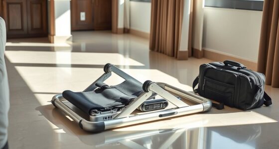 top travel patient lifts