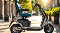 top travel scooter reviews