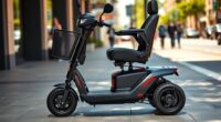 top travel scooters 2025