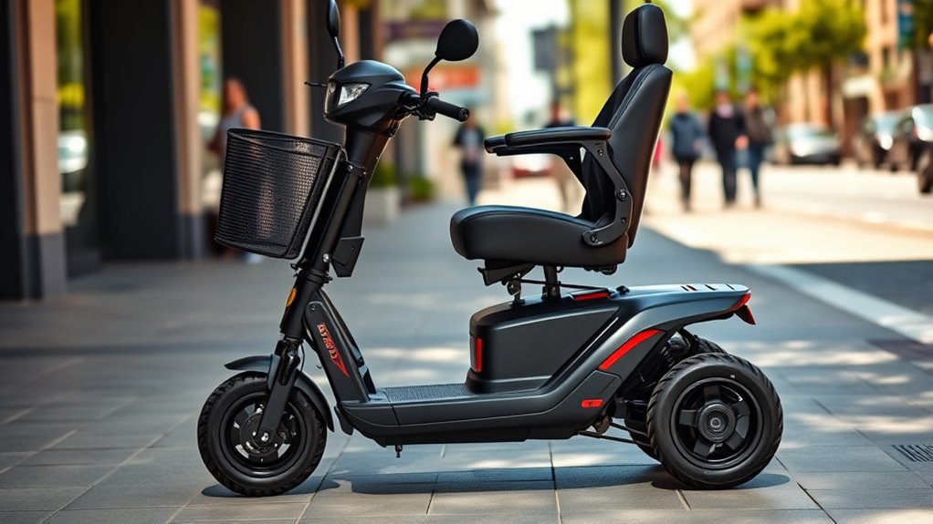 top travel scooters 2025