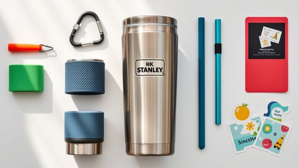 top tumbler accessory guide