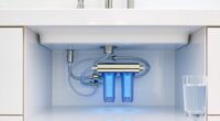 top under sink ro systems