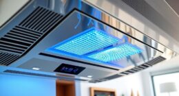 top uv air purifiers 2025