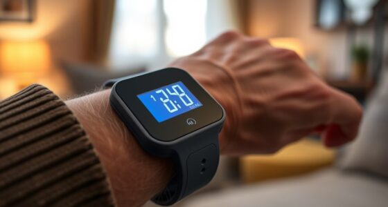 top wander alarms for safety