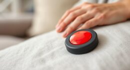top wandering safety alarms